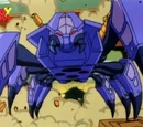 Tarantula