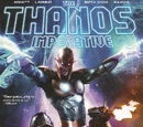 Thanos Imperative Vol 1 6