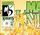 Marvel Knights Vol 1 9