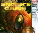 Ender's Game: Battle School Vol 1 1