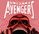 Uncanny Avengers Vol 1 2