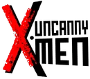 Uncanny X-Men Vol 3