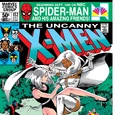 Uncanny X-Men Vol 1 152