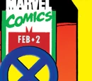 Rogue Vol 1 2