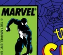 Amazing Spider-Man Vol 1 297