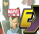 Exiles Vol 1 64