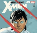 Astonishing X-Men Vol 3 59