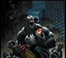 Venom Symbiote Virus