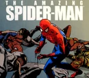 Spider-Man: Grim Hunt - The Kraven Saga Vol 1 1