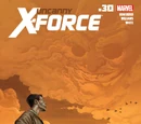 Uncanny X-Force Vol 1 30