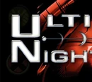 Ultimate Nightmare Vol 1 1