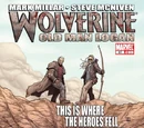 Wolverine Vol 3 67