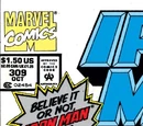 Iron Man Vol 1 309