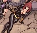 Natalia Romanova (Earth-616)/Gallery