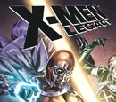 X-Men: Legacy Vol 1 251
