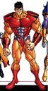 Hiro Sukoto (Earth-616) from Official Handbook of the Marvel Universe A-Z Update Vol 1 2.jpg