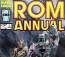 Rom Annual Vol 1 3