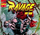 Ravage 2099 Vol 1 31