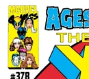 Ages of Apocalypse