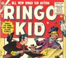 Ringo Kid Vol 1 9