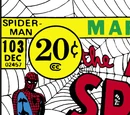 Amazing Spider-Man Vol 1 103