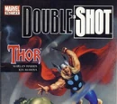 Marvel Double Shot Vol 1 1