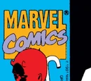 Daredevil Vol 1 293