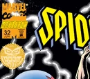 Spider-Man 2099 Vol 1 32