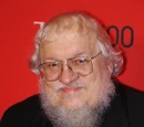 George R.R. Martin