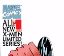 Deadpool Vol 1 1