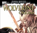 Wolverine: Origins Vol 1 35