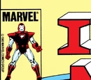 Iron Man Vol 1 204