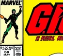 G.I. Joe: A Real American Hero Vol 1 59