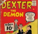 September 1957 Volume Debut