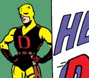 Steven Rogers (Earth-616)/Appearances