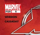 Astonishing X-Men Vol 3 6