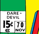 Daredevil Vol 1 70