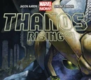 Thanos Rising Vol 1 1