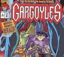 Gargoyles Vol 1 5