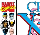 Classic X-Men Vol 1 45