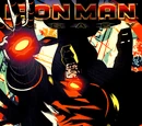 Iron Man: Legacy Vol 1 9