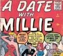 A Date With Millie Vol 2 4