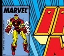 Iron Man Vol 1 246