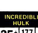 Incredible Hulk Vol 1 177