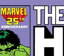 Incredible Hulk Vol 1 322