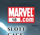 Avengers: The Initiative Vol 1 18