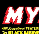 Mystic Comics Vol 1 5