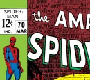 Amazing Spider-Man Vol 1 70/Images