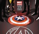 New Avengers Vol 3 3