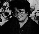 Marie Severin